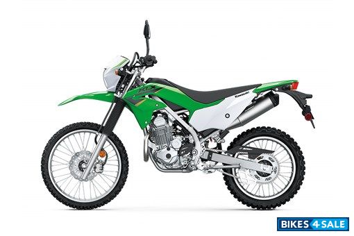 Kawasaki 2022 KLX 230 S