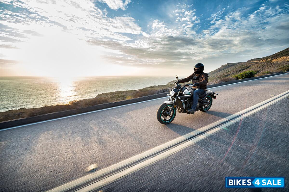 Kawasaki 2022 Vulcan S