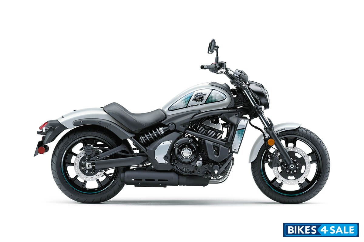Kawasaki 2022 Vulcan S
