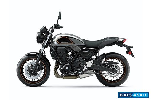 Kawasaki 2022 Z650RS