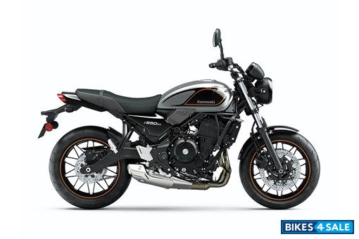 Kawasaki 2022 Z650RS