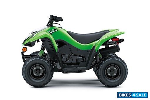 Kawasaki 2023 KFX 50