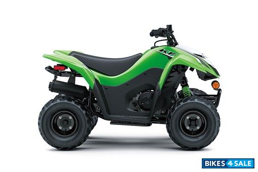 Kawasaki 2023 KFX 50