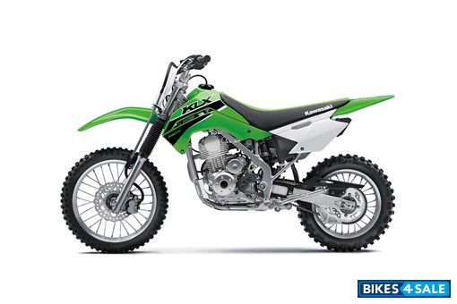 Kawasaki 2023 KLX 140R