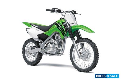 Kawasaki 2023 KLX 140R