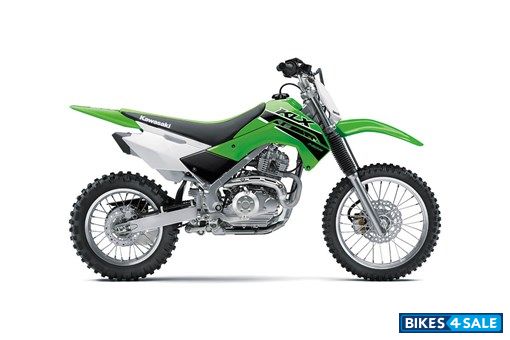 Kawasaki 2023 KLX 140R