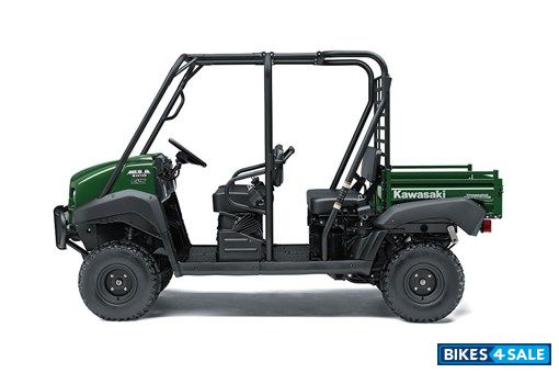 Kawasaki 2023 Mule 4010 Trans4x4