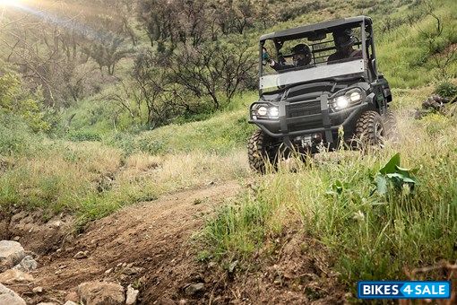 Kawasaki 2023 Mule PRO-MX EPS LE