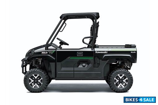 Kawasaki 2023 Mule PRO-MX EPS LE