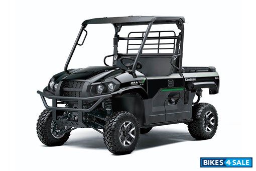 Kawasaki 2023 Mule PRO-MX EPS LE