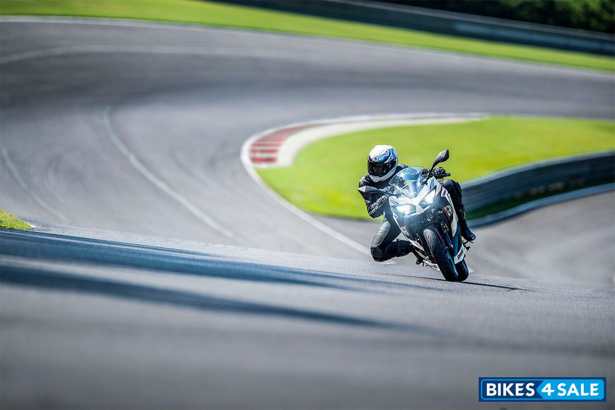 Kawasaki 2023 Ninja 400