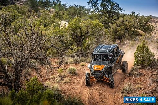 Kawasaki 2023 Teryx KRX 4 1000 eS