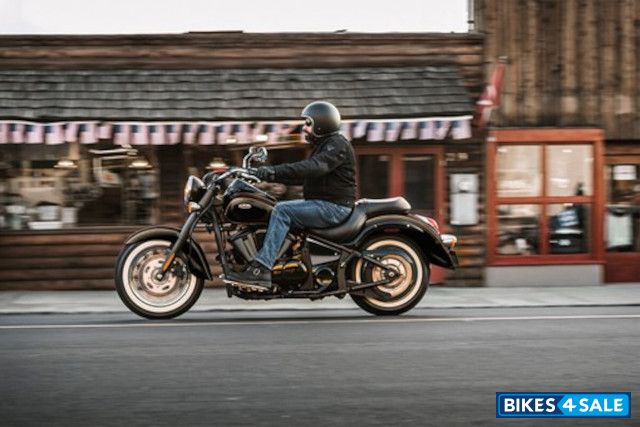 Kawasaki 2023 Vulcan 900 Classic