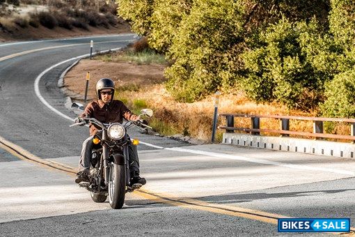 Kawasaki 2023 Vulcan 900 Classic