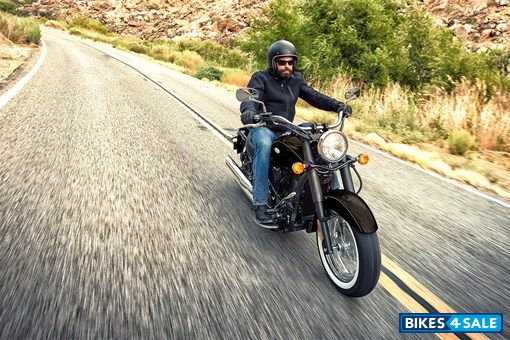 Kawasaki 2023 Vulcan 900 Classic