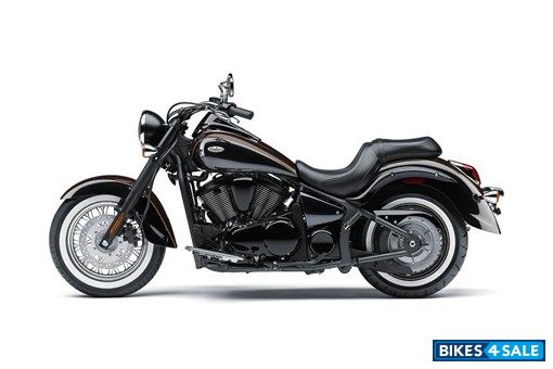 Kawasaki 2023 Vulcan 900 Classic