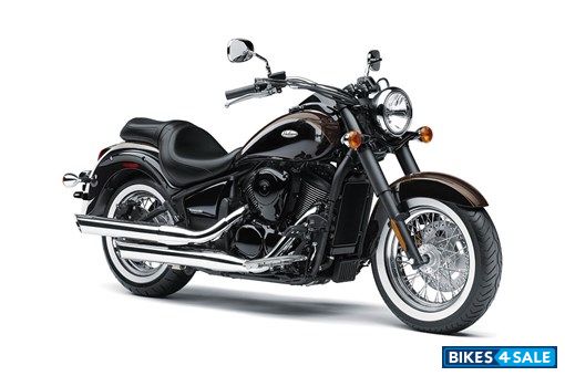 Kawasaki 2023 Vulcan 900 Classic