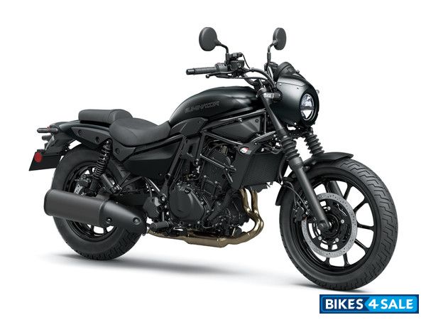 Kawasaki 2024 Eliminator 500 SE