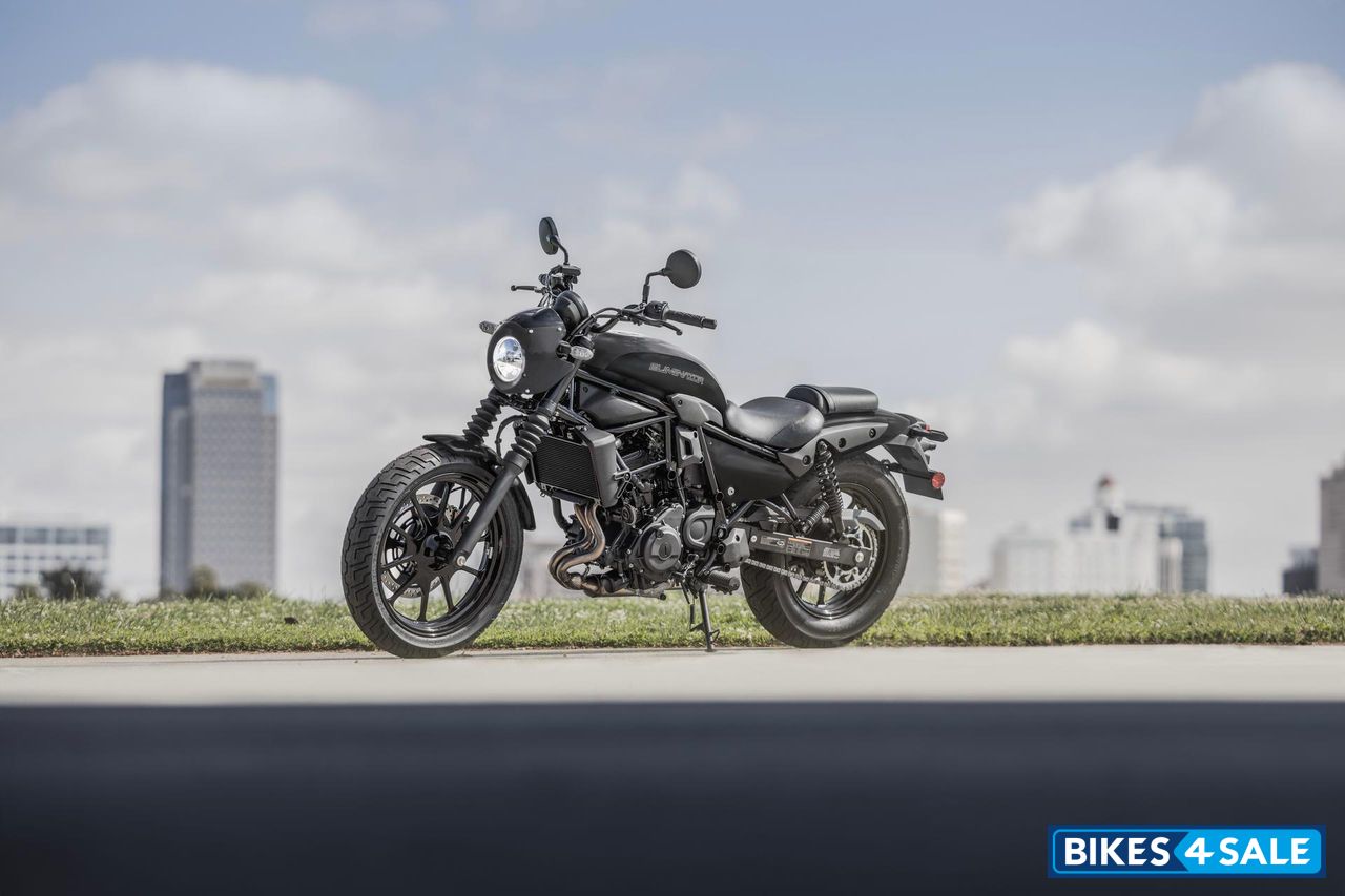 Kawasaki 2024 Eliminator 500 SE