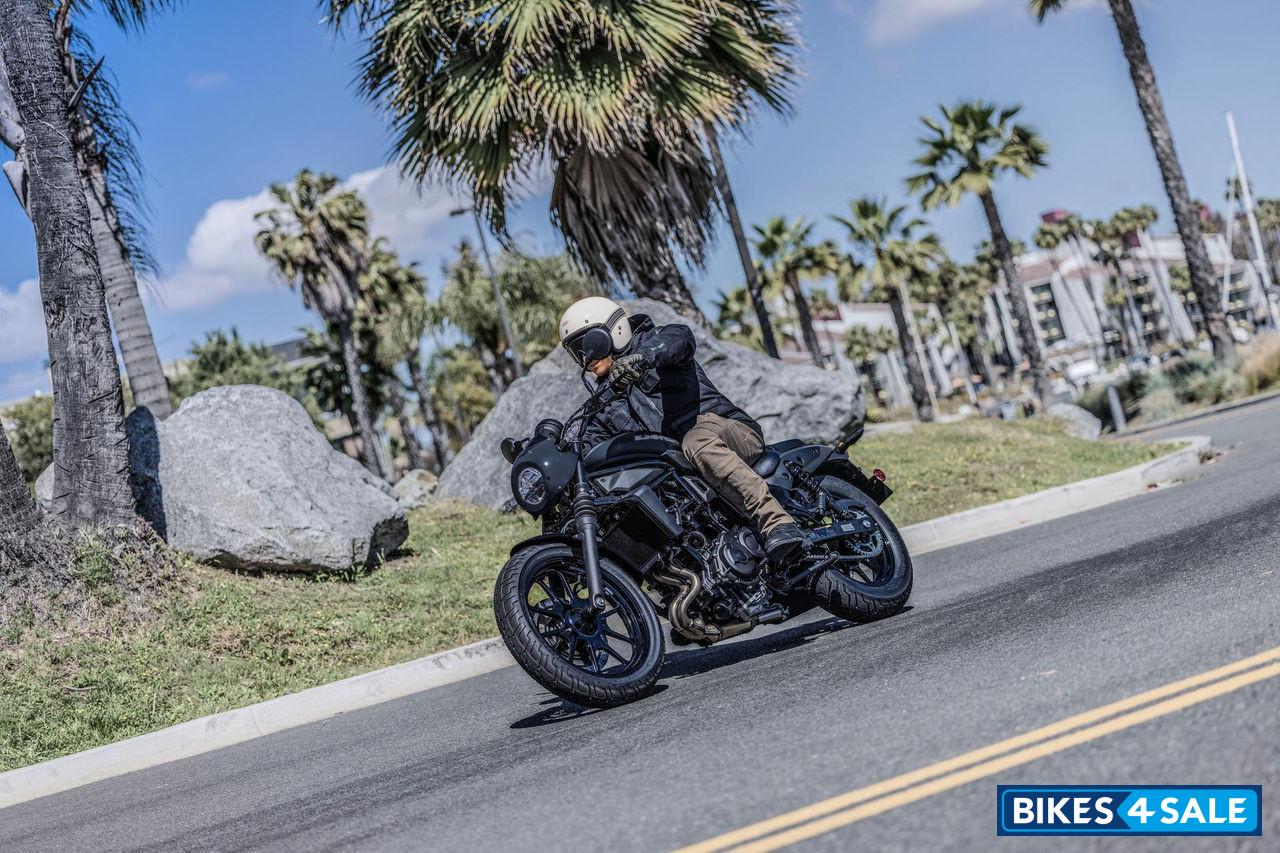 Kawasaki 2024 Eliminator 500 SE