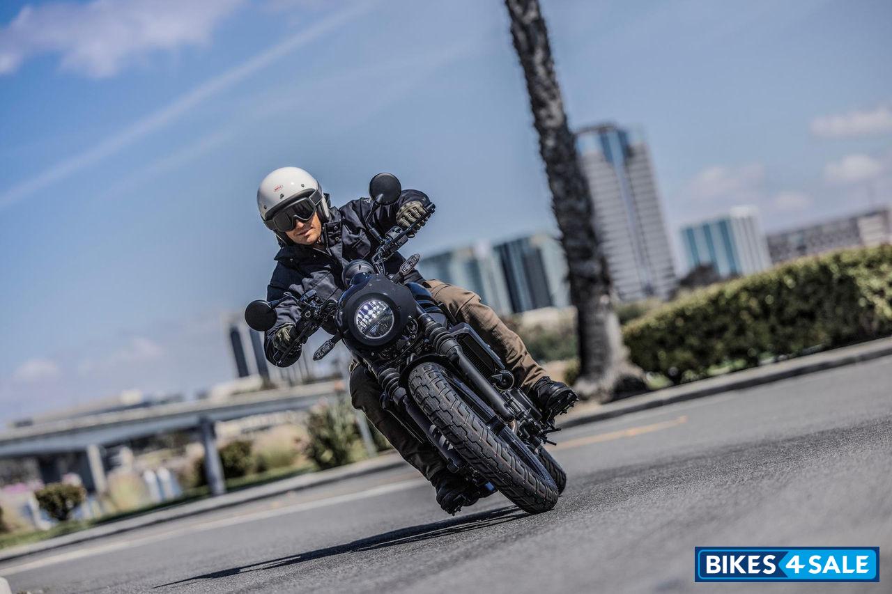 Kawasaki 2024 Eliminator 500 SE