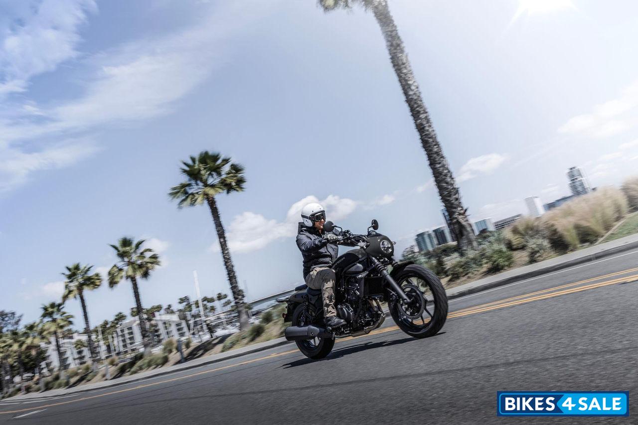 Kawasaki 2024 Eliminator 500 SE