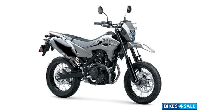 Kawasaki 2024 KLX 230SM ABS