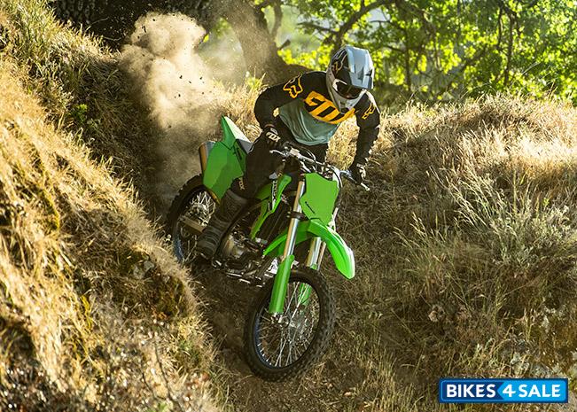 Kawasaki 2024 KLX 300R