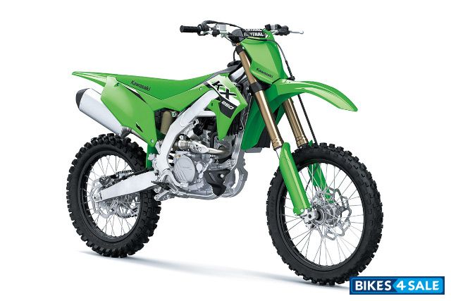 Kawasaki 2024 KX 250X