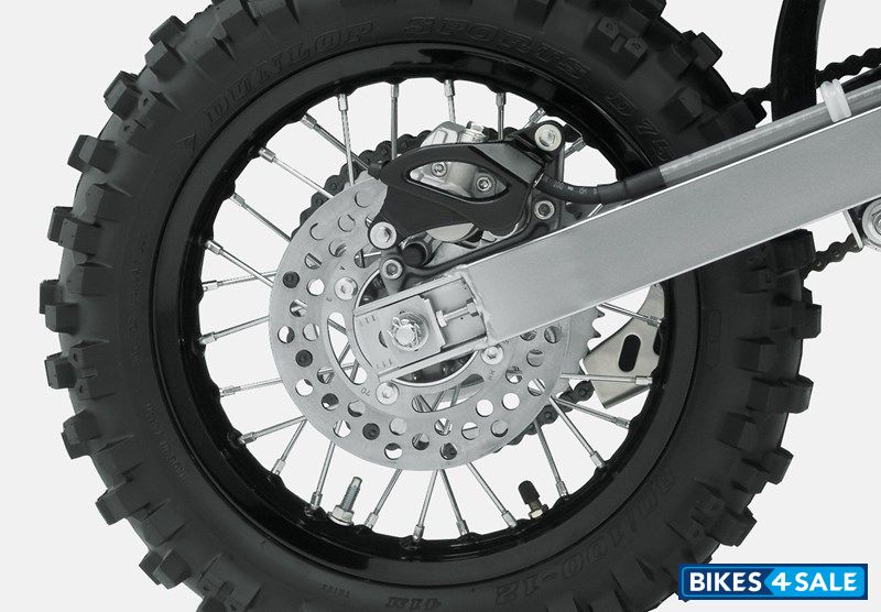 Kawasaki 2024 KX 65 Tyre