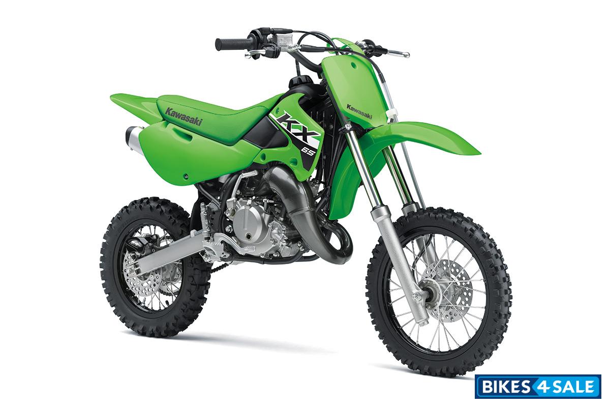 Kawasaki 2024 KX 65
