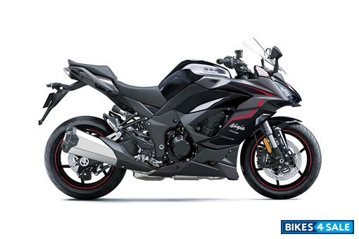 Kawasaki 2024 Ninja 1000SX ABS