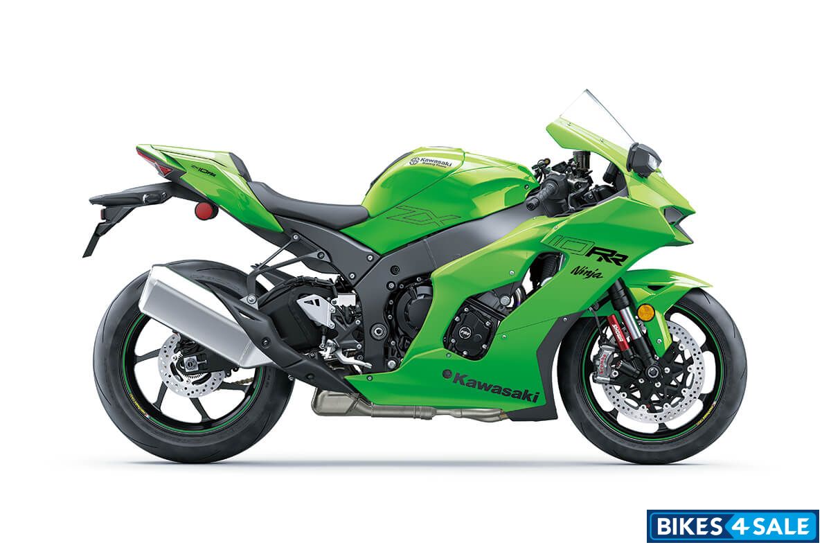 Kawasaki 2024 Ninja ZX-10RR ABS
