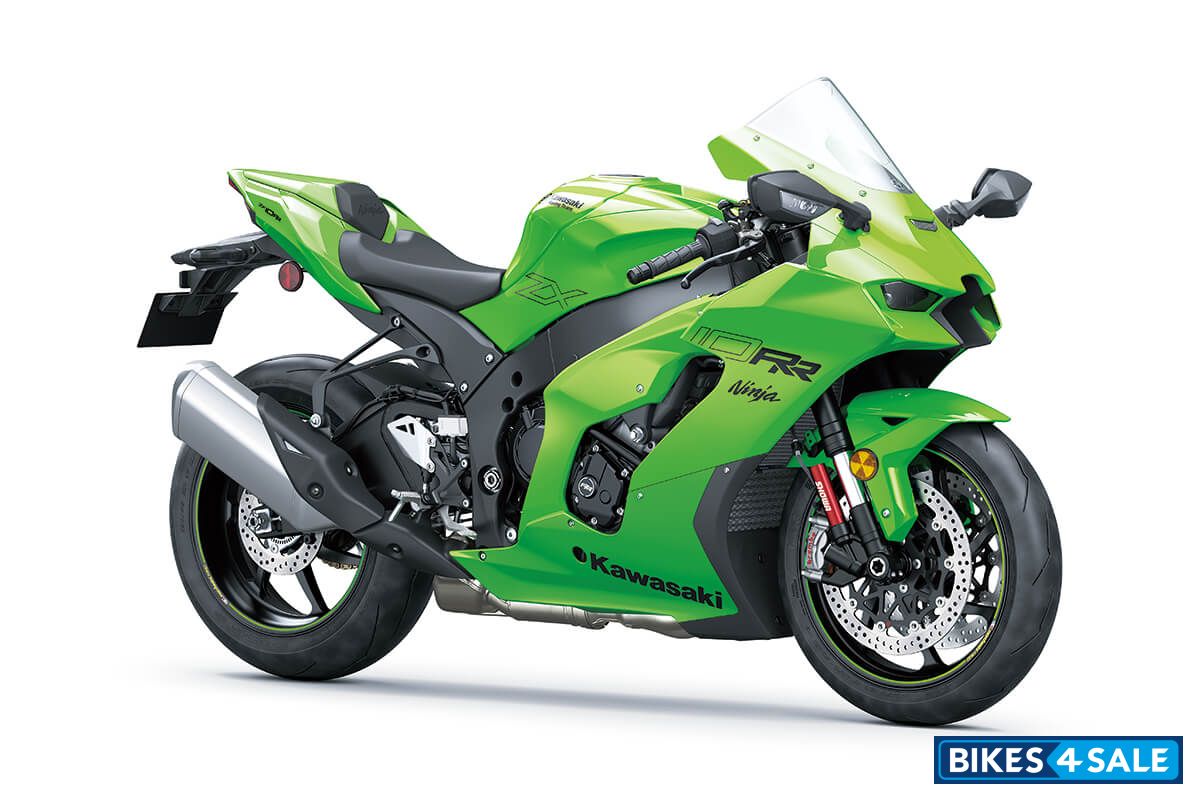 Kawasaki 2024 Ninja ZX-10RR ABS