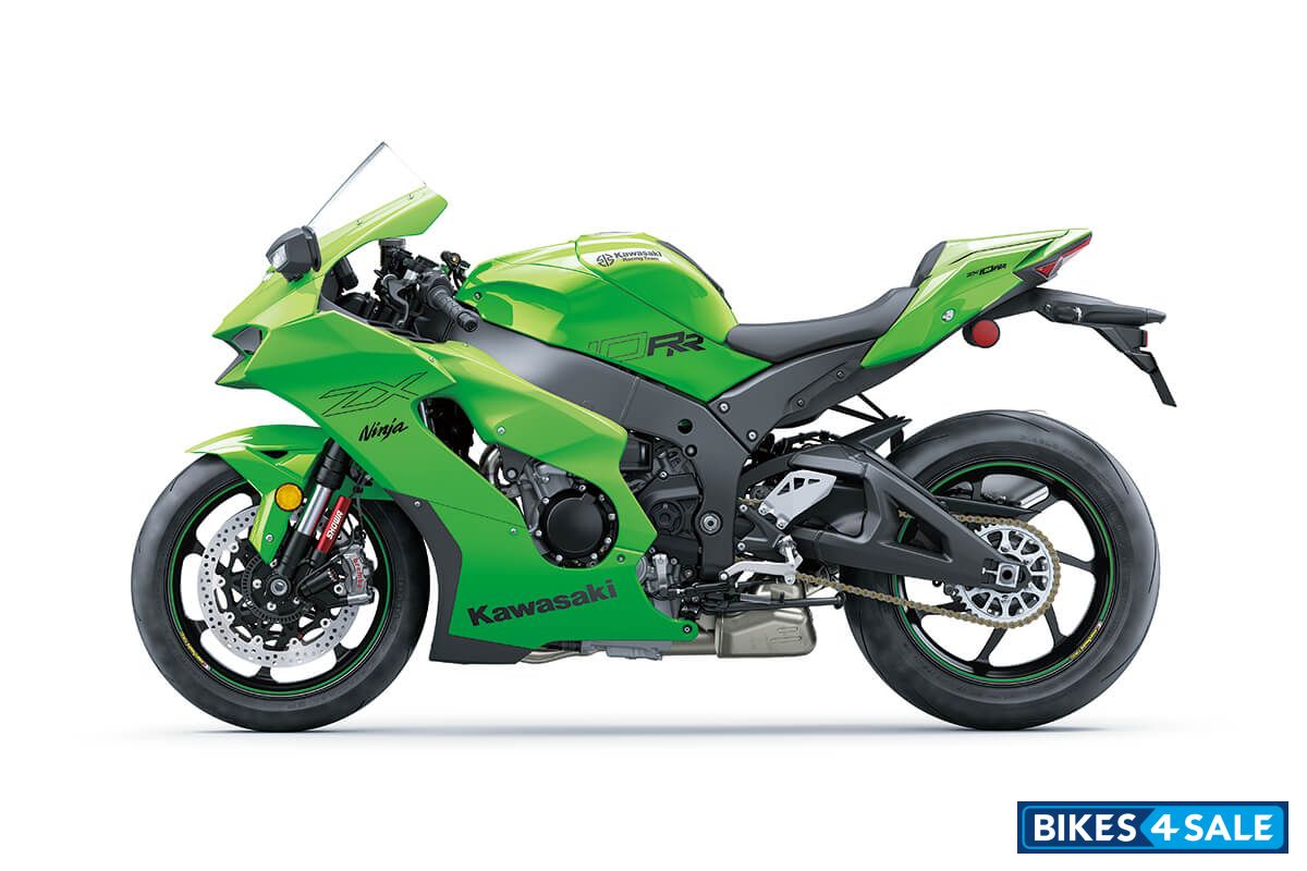 Kawasaki 2024 Ninja ZX-10RR ABS