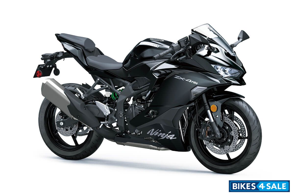 Kawasaki 2024 Ninja ZX -4RR ABS
