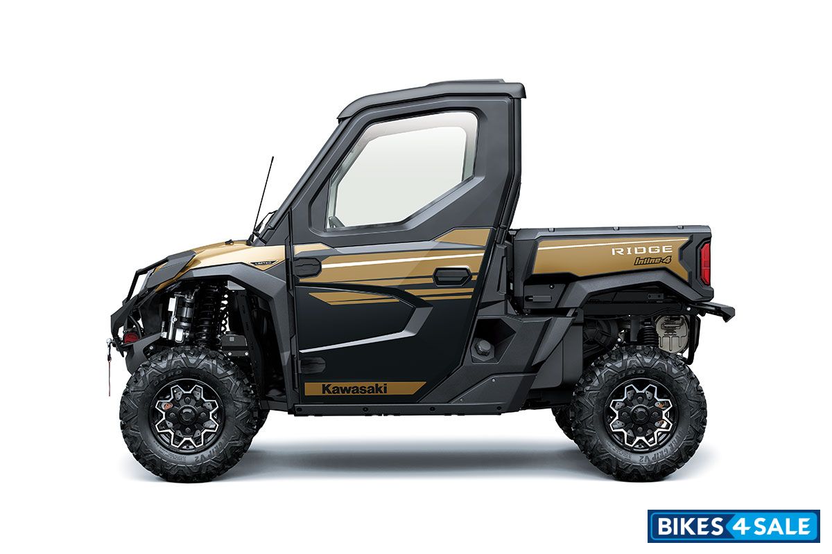 Kawasaki 2024 Ridge