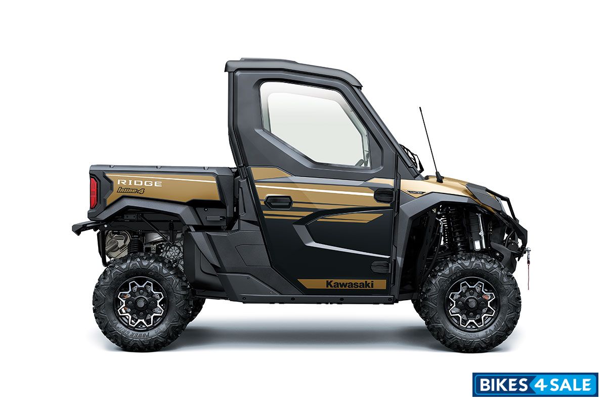 Kawasaki 2024 Ridge