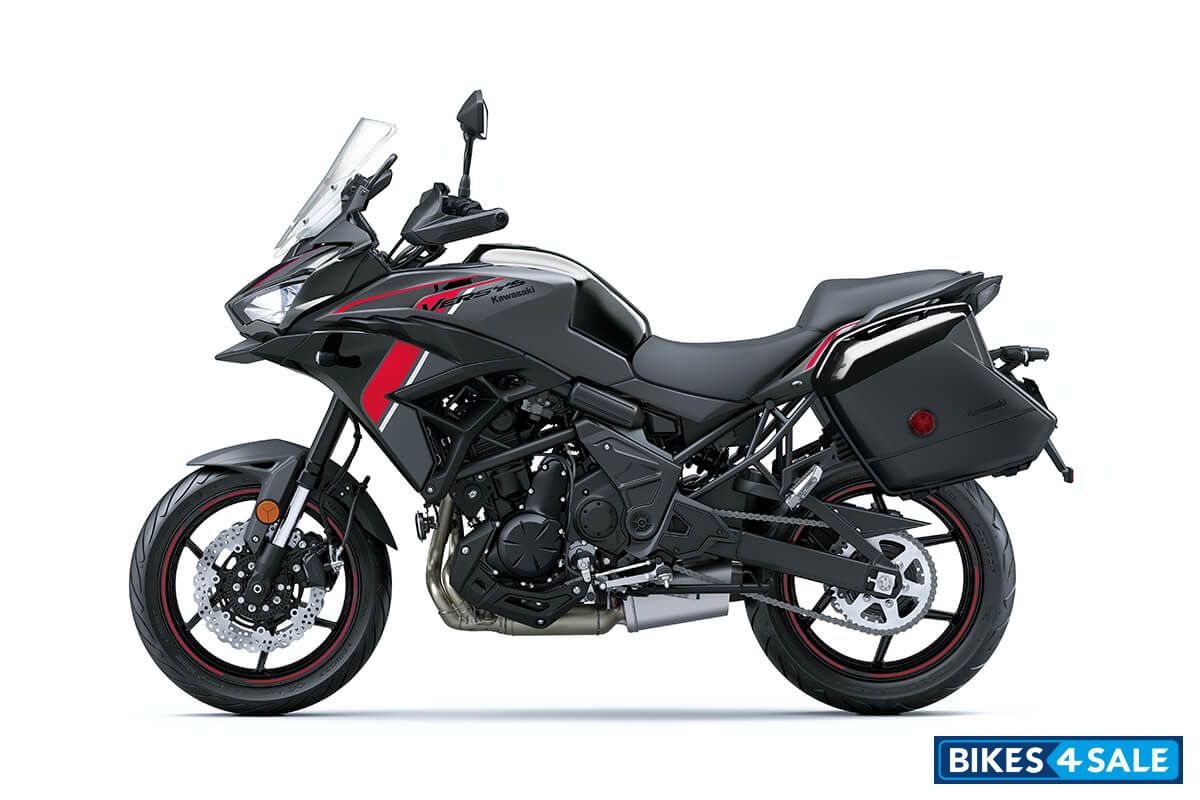 Kawasaki 2024 Versys 650 LT ABS