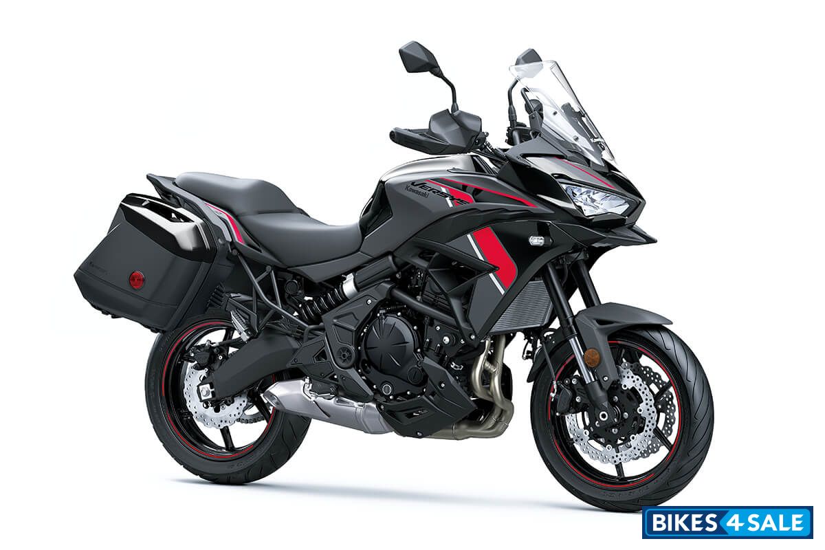 Kawasaki 2024 Versys 650 LT ABS