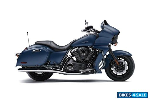 Kawasaki 2024 Vulcan 1700 Vaquero ABS