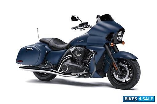 Kawasaki 2024 Vulcan 1700 Vaquero ABS