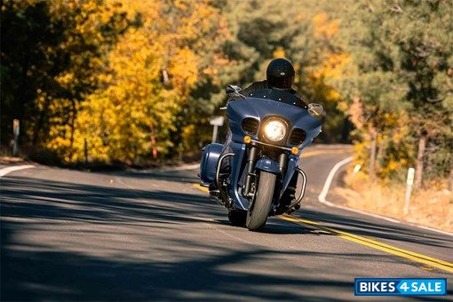 Kawasaki 2024 Vulcan 1700 Vaquero ABS