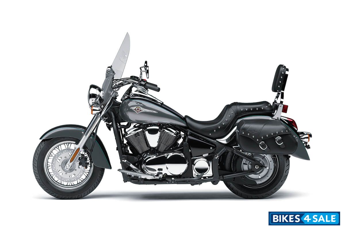 Kawasaki 2024 Vulcan 900 Classic LT