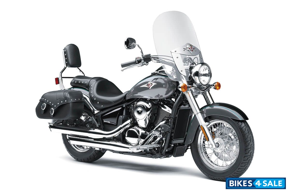 Kawasaki 2024 Vulcan 900 Classic LT