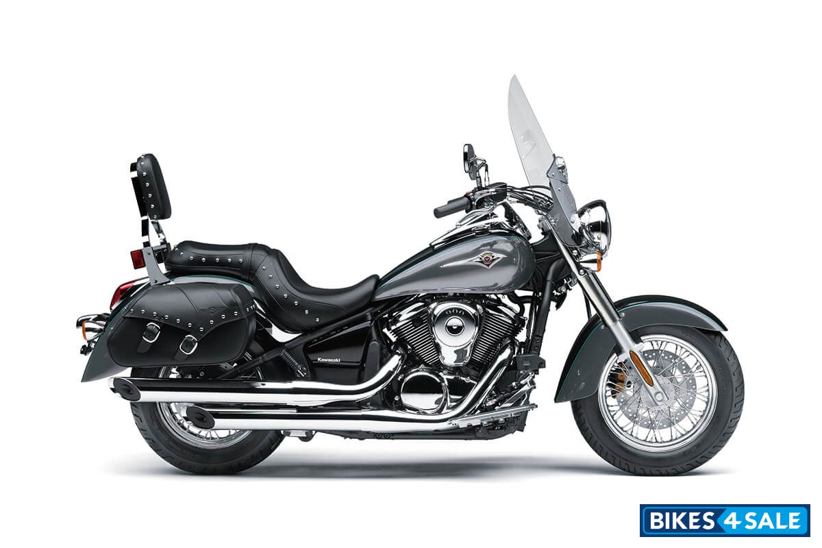 Kawasaki 2024 Vulcan 900 Classic LT