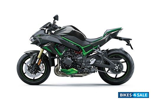 Kawasaki 2024 Z H2 SE ABS