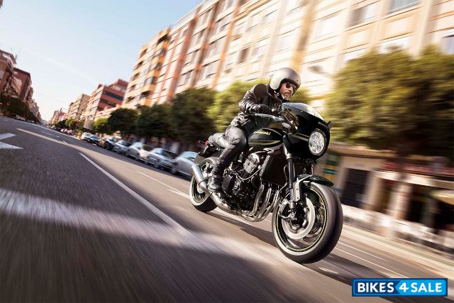 Kawasaki 2024 Z900RS CAFE ABS