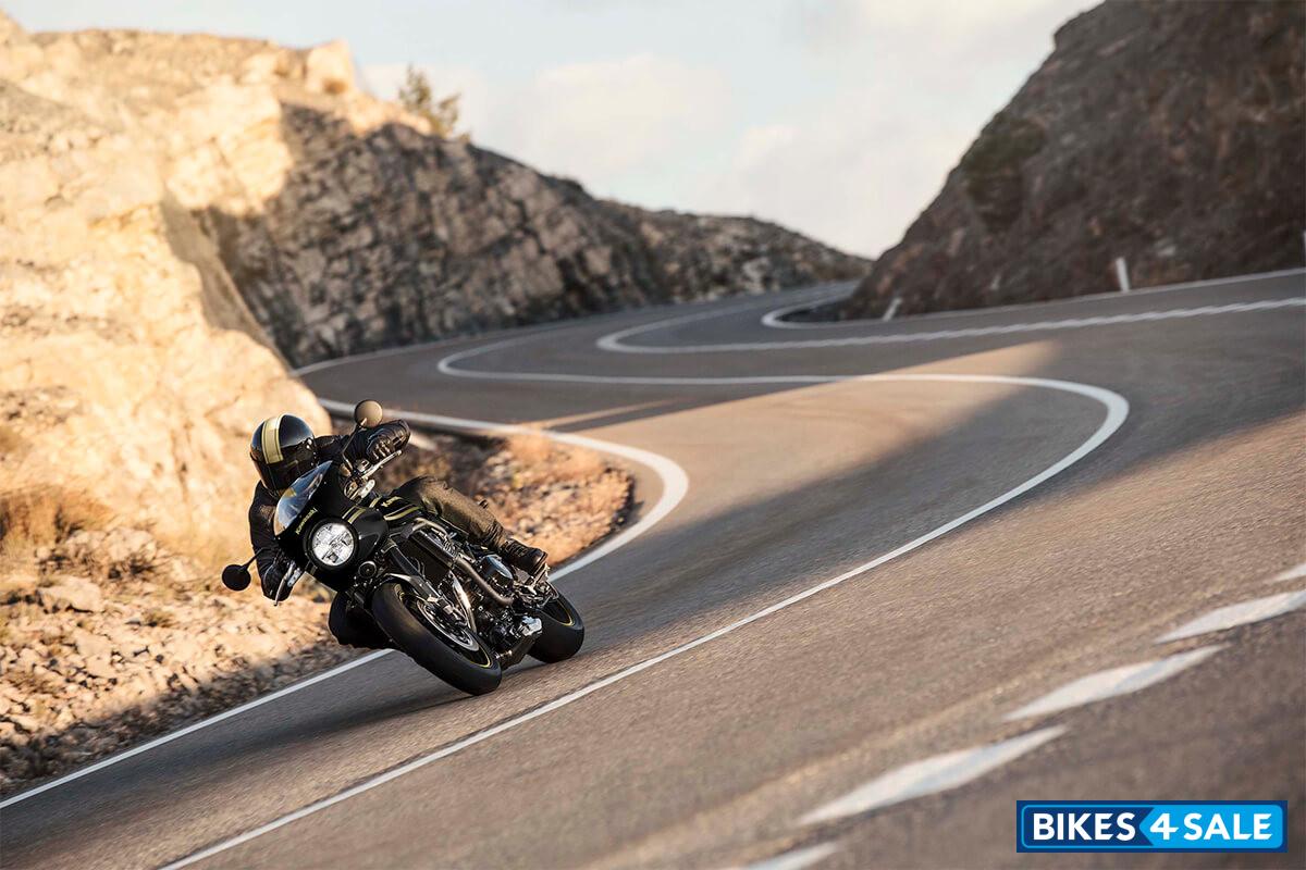 Kawasaki 2024 Z900RS CAFE ABS