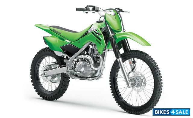 Kawasaki 2025 KLX 140R F